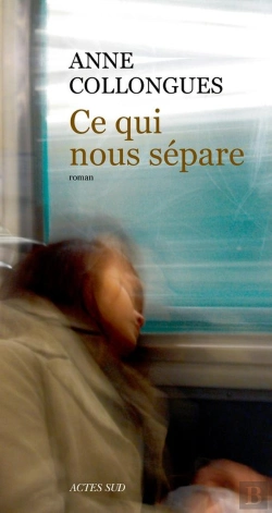 Bertrand.pt - Ce Qui Nous Sépare