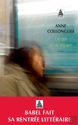 Bertrand.pt - Ce Qui Nous Sépare