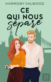 Ce Qui Nous Sépare