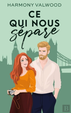 Bertrand.pt - Ce Qui Nous Sépare
