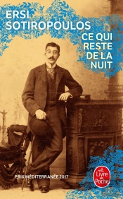 Ce Qui Reste De La Nuit