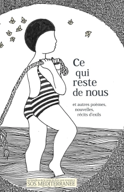 Bertrand.pt - Ce Qui Reste De Nous Et Autres Poèmes, Nouvelles, Récits D'Exils