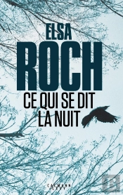 Ce Qui Se Dit La Nuit