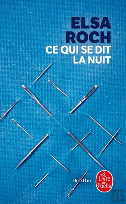 Bertrand.pt - Ce Qui Se Dit La Nuit