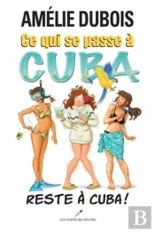 Ce Qui Se Passe A Cuba Reste A Cuba!