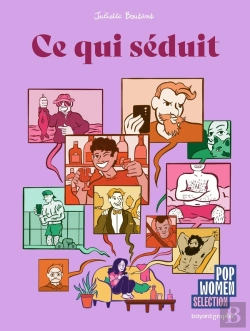 Bertrand.pt - Ce Qui Séduit