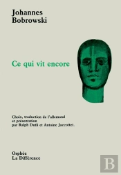 Ce Qui Vit Encore