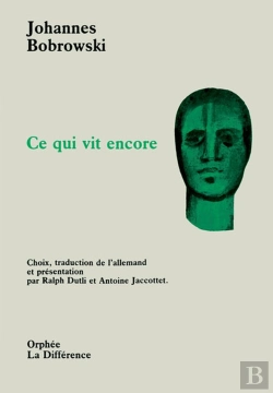 Bertrand.pt - Ce Qui Vit Encore