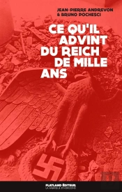 Ce Qu'Il Advint Du Reich De Mille Ans