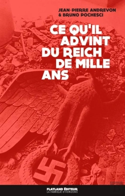 Bertrand.pt - Ce Qu'Il Advint Du Reich De Mille Ans