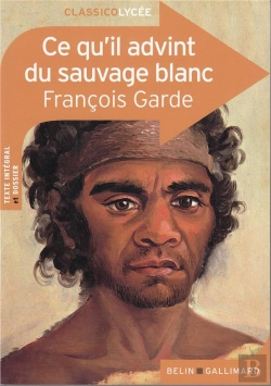 Bertrand.pt - Ce Qu'Il Advint Du Sauvage Blanc