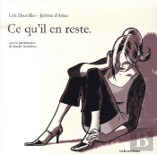 Ce Qu'Il En Reste