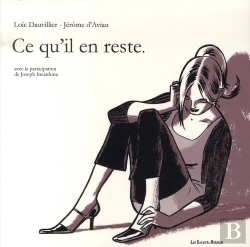 Bertrand.pt - Ce Qu'Il En Reste