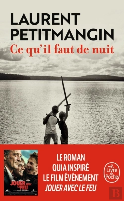 Bertrand.pt - Ce Qu'Il Faut De Nuit
