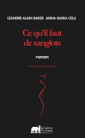 Ce Qu'Il Faut De Sanglots