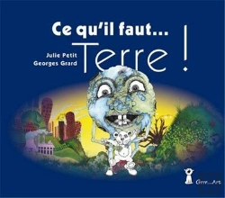 Bertrand.pt - Ce Qu'Il Faut... Terre !