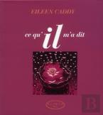 Ce Qu'Il M'A Dit
