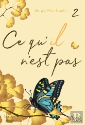 Ce Qu'Il N'Est Pas - Tome 2 - Volume 02
