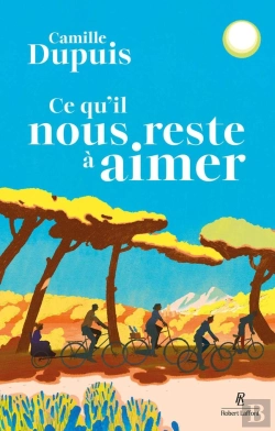 Bertrand.pt - Ce Qu'Il Nous Reste À Aimer