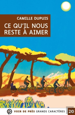 Bertrand.pt - Ce Qu'Il Nous Reste À Aimer