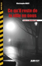 Ce Qu'Il Reste De La Ville En Nous : Préface De Dominique Lanni
