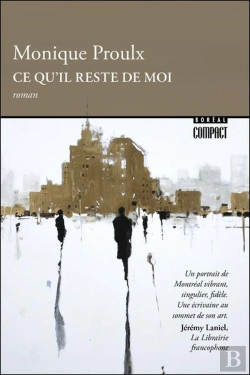 Bertrand.pt - Ce Qu'Il Reste De Moi