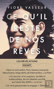 Ce Qu'Il Reste De Nos Rêves