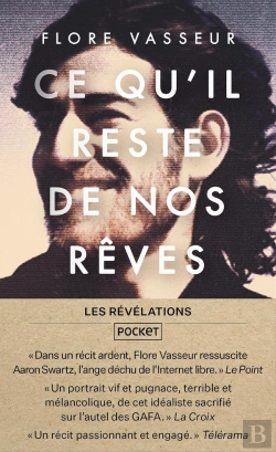 Bertrand.pt - Ce Qu'Il Reste De Nos Rêves