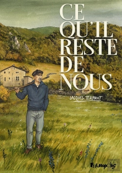 Bertrand.pt - Ce Qu'Il Reste De Nous
