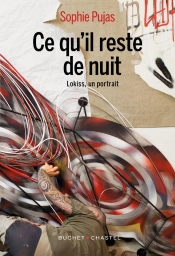 Ce Qu'Il Reste De Nuit