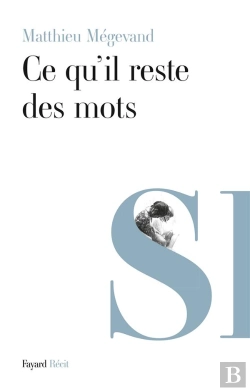 Bertrand.pt - Ce Qu'Il Reste Des Mots