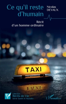 Bertrand.pt - Ce Qu'Il Reste D'Humain : Récit D'Un Homme Ordinaire