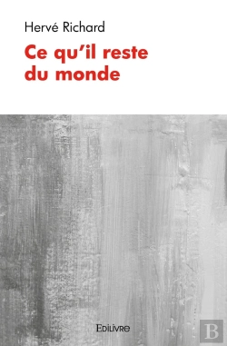 Bertrand.pt - Ce Qu'Il Reste Du Monde