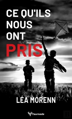 Bertrand.pt - Ce Qu'Ils Nous Ont Pris