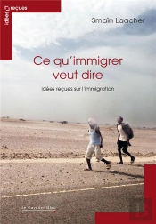 Ce Qu'Immigrer Veut Dire ; Idées Reçues Sur L'Immigration