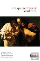 Ce Qu'Incorporer Veut Dire