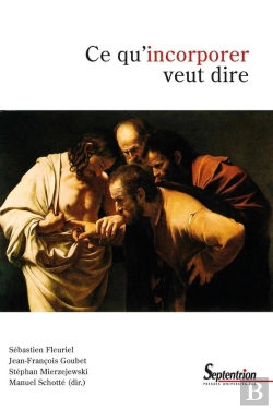 Bertrand.pt - Ce Qu'Incorporer Veut Dire