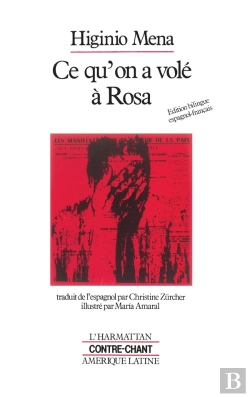 Bertrand.pt - Ce Qu'On A Volé À Rosa