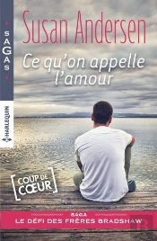 Ce Qu'On Appelle L'Amour