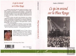 Bertrand.pt - Ce Qu'On Entend Sur La Place Rouge