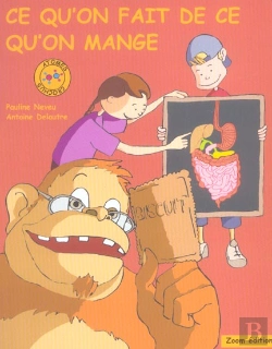 Bertrand.pt - Ce Qu'On Fait De Ce Qu'On Mange