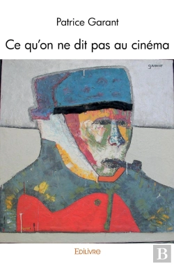 Bertrand.pt - Ce Qu'On Ne Dit Pas Au Cinéma