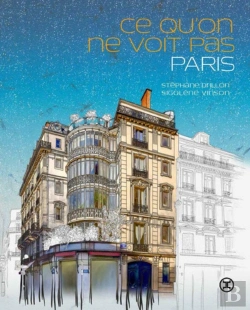 Bertrand.pt - Ce Qu'On Ne Voit Pas, Paris