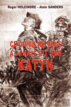 Bertrand.pt - Ce Qu'On Ne Vous A Jamais Dit Sur Katyn