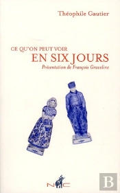 Ce Qu'On Peut Voir En Six Jours