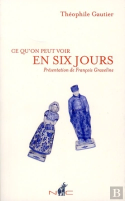 Bertrand.pt - Ce Qu'On Peut Voir En Six Jours