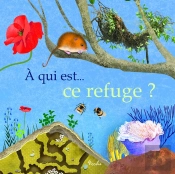 Ce Refuge ?