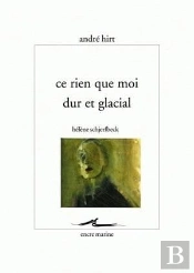 Ce Rien Que Moi Dur Et Glacial: Hélène Schjerfbeck