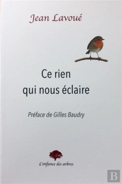 Bertrand.pt - Ce Rien Qui Nous Eclaire