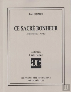 Bertrand.pt - Ce Sacre Bonheur